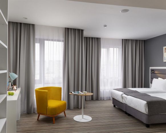Mrs Suites, Краснодар