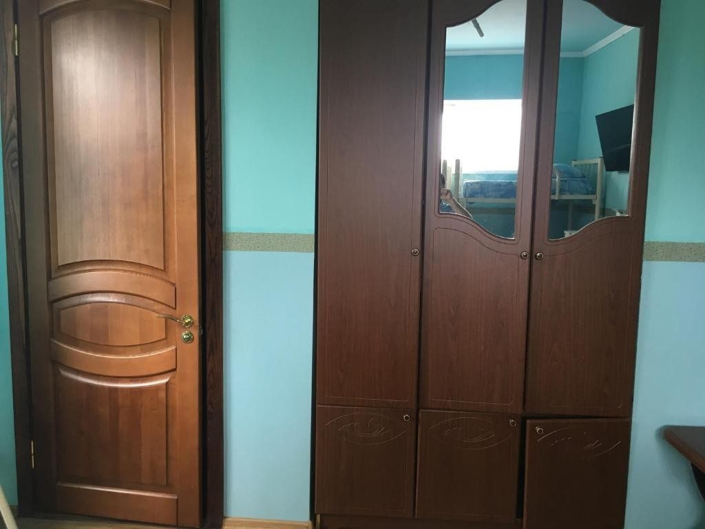 Номер (Кровать в общем 6-местном номере для мужчин и женщин) мини-гостиницы Звездный, Краснодар