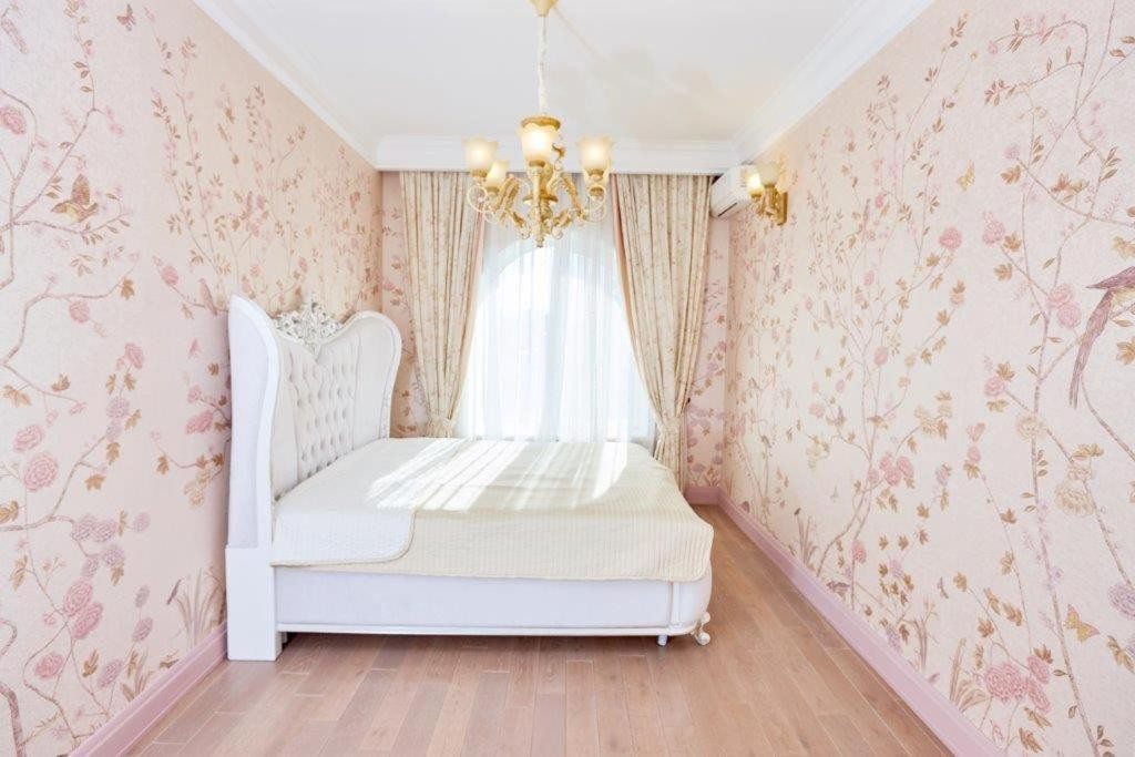 Номер (Дом с 5 спальнями) гостевого дома Константиновский, Краснодар