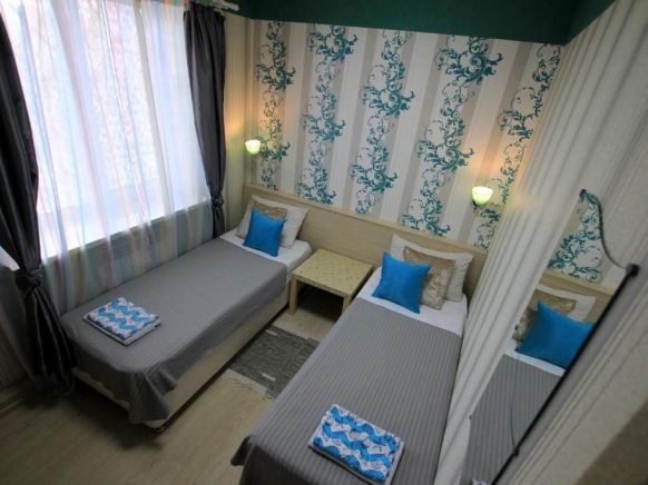 Фотография номера мини отеля Кубань-Восток