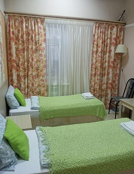 Фотография номера мини отеля Кубань-Восток