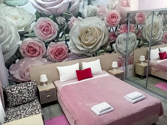 Фотография номера мини отеля Кубань-Восток