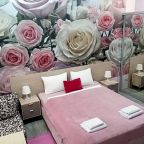 Двухместный (С 1 кроватью или 2 отдельными кроватями), Гостиница Кубань Восток