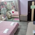 Двухместный (С 1 кроватью или 2 отдельными кроватями), Гостиница Кубань Восток