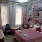 Двухместный (С 1 кроватью или 2 отдельными кроватями), Гостиница Кубань Восток