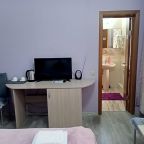 Двухместный (С 1 кроватью или 2 отдельными кроватями), Гостиница Кубань Восток