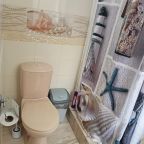 Двухместный (С 1 кроватью или 2 отдельными кроватями), Гостиница Кубань Восток