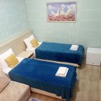 Двухместный (Стандарт), Гостиница Кубань Восток