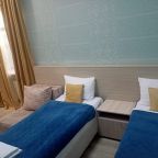 Двухместный (Стандарт), Гостиница Кубань Восток