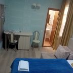 Двухместный (Стандарт), Гостиница Кубань Восток