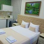 6-и местный номер