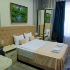 6-и местный номер