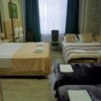 6-и местный номер