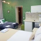 6-и местный номер