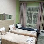 4-х местный номер