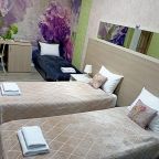 4-х местный номер