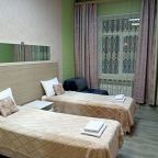 4-х местный номер