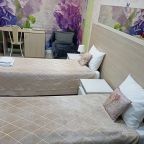 4-х местный номер