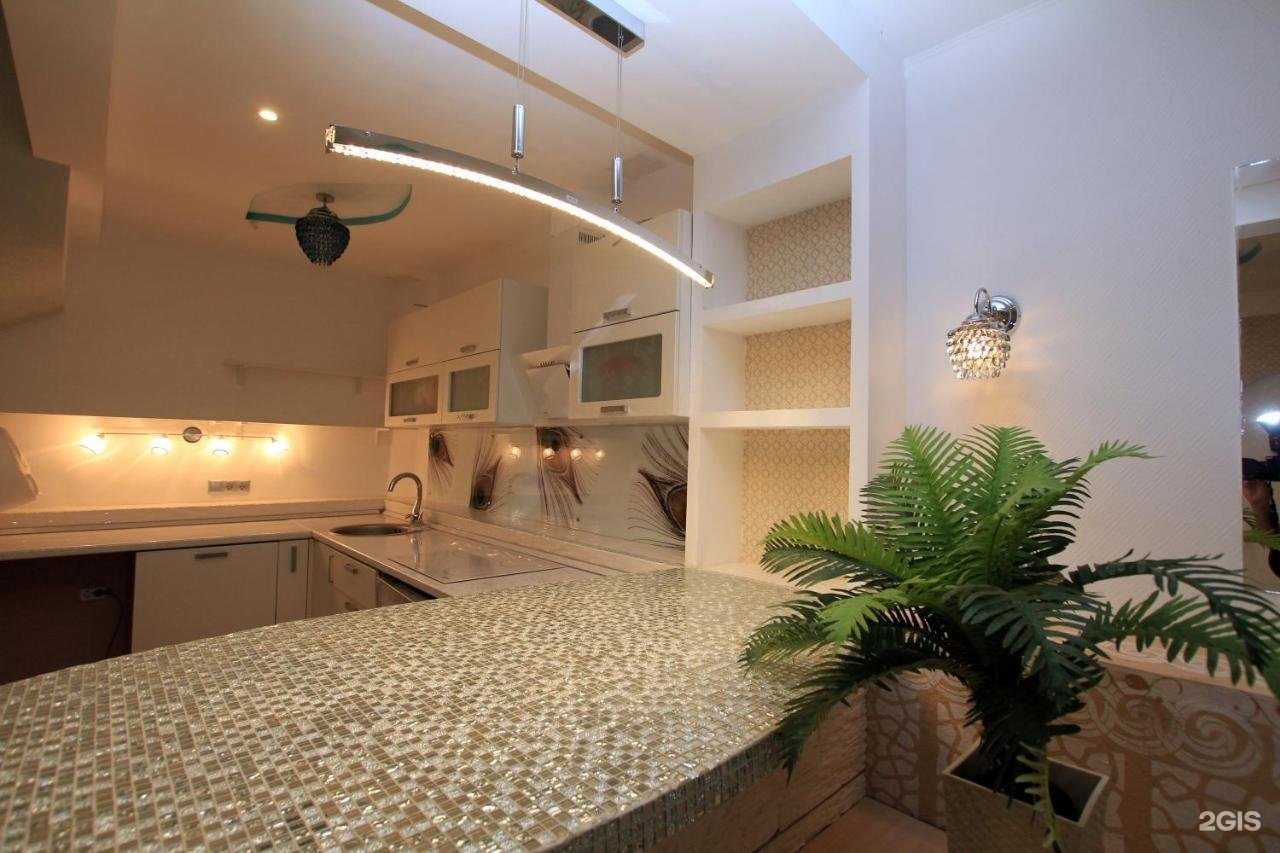 Общая кухня