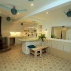 общая кухня