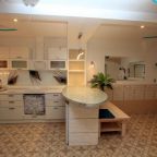 общая кухня