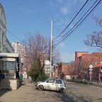 парковка