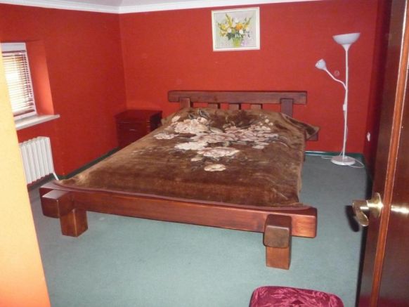 Фотография номера гостиницы Маркиз