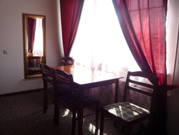 Фотография номера гостиницы Маркиз