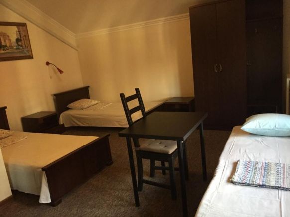 Фотография номера гостиницы Маркиз