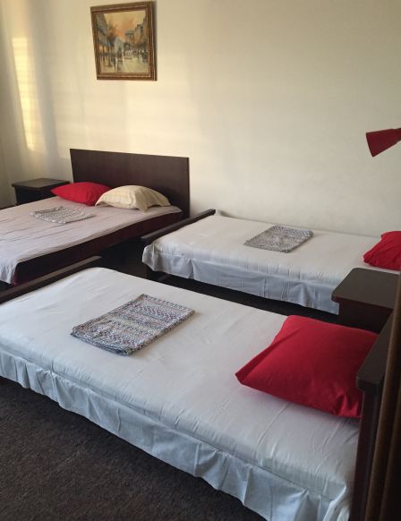 Фотография номера гостиницы Маркиз