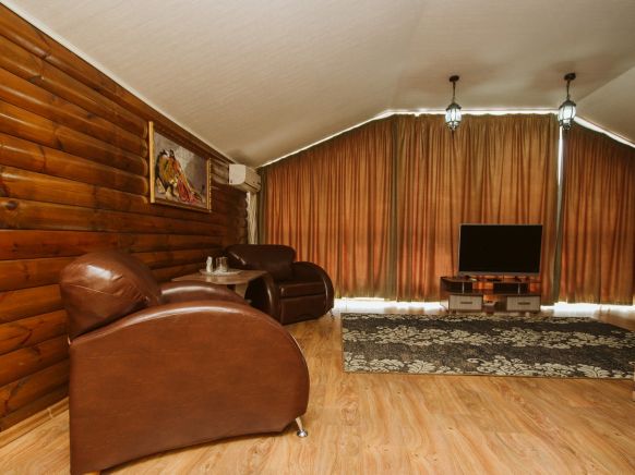 Фотография номера гостиницы Эль Рио