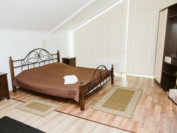 Фотография номера гостиницы Эль Рио