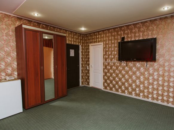 Фотография номера гостиницы Эль Рио