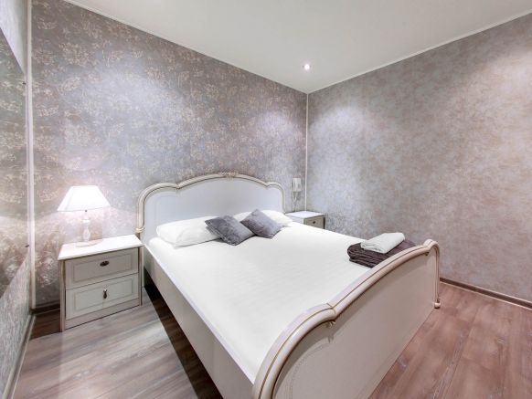 Фотография номера мини отеля Клюква