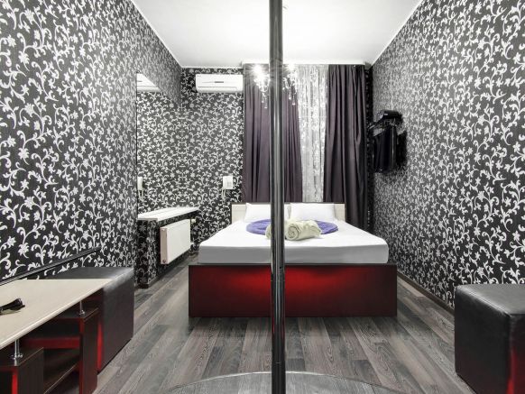 Фотография номера мини отеля Клюква