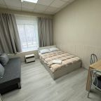 Трёхместный и более, Мини-отель Ладомир на Зельевом