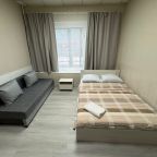 Трёхместный и более, Мини-отель Ладомир на Зельевом