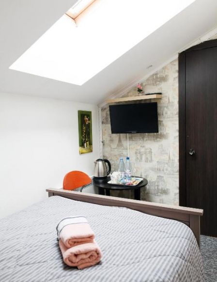 Фотография номера гостиницы Лафаетт