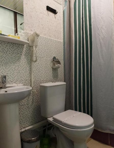 Фотография номера гостиницы Лафаетт