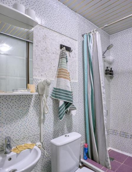 Фотография номера гостиницы Лафаетт