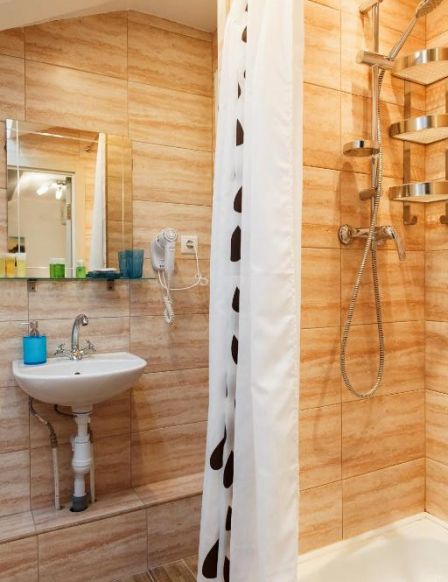 Фотография номера гостиницы Лафаетт