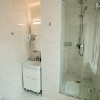 Двухместный (Стандартный с 2 отдельными кроватями), Отель Люмьер