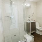 Двухместный (Стандартный с 1 кроватью), Отель Люмьер