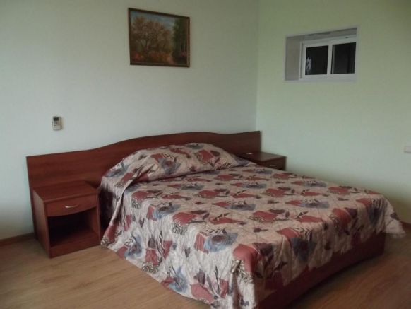 Фотография номера гостиницы Паллада РАН