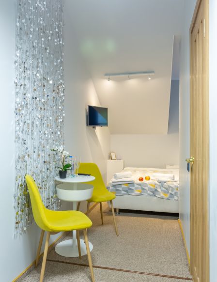 Фотография номера мини отеля Птичка