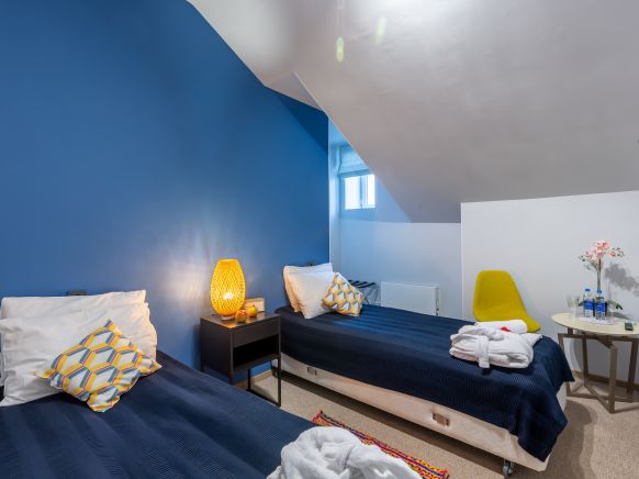 Фотография номера мини отеля Птичка