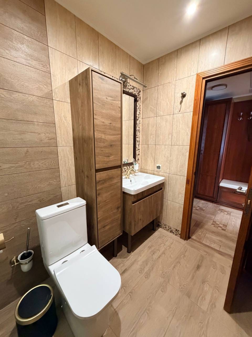 Двухместный (Стандарт), Гостиница Рогожский