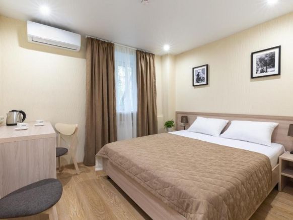 Фотография номера мини отеля Хамовники