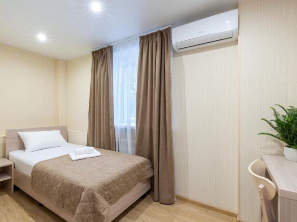 Фотография номера мини отеля Хамовники