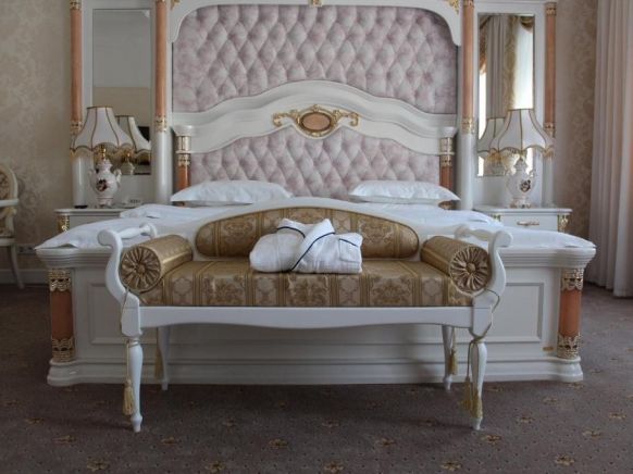 Фотография номера гостиницы Золотой Слон